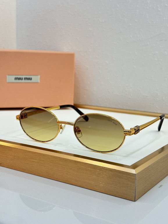 MIUMIU Sunglasses(AAAA)-1167