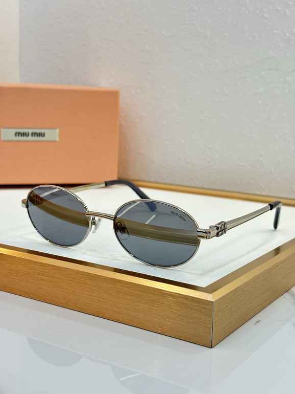 MIUMIU Sunglasses(AAAA)-1166