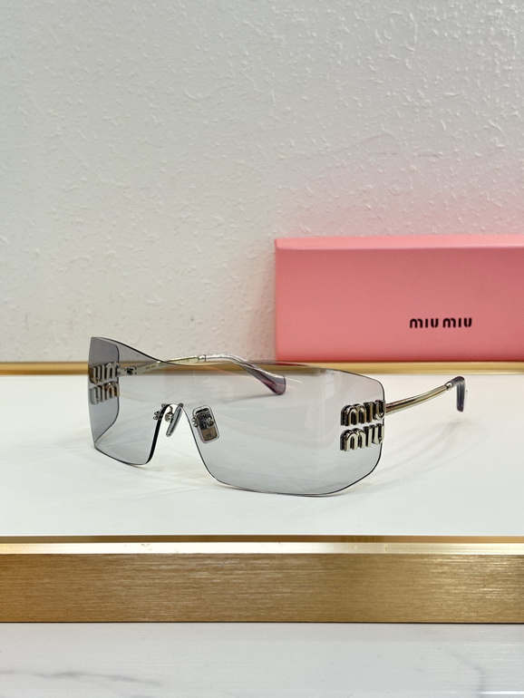 MIUMIU Sunglasses(AAAA)-1157