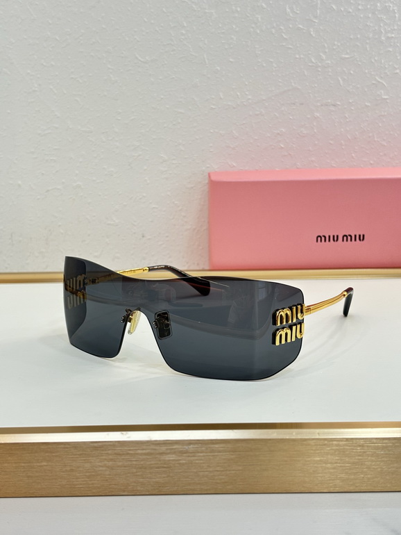 MIUMIU Sunglasses(AAAA)-1155