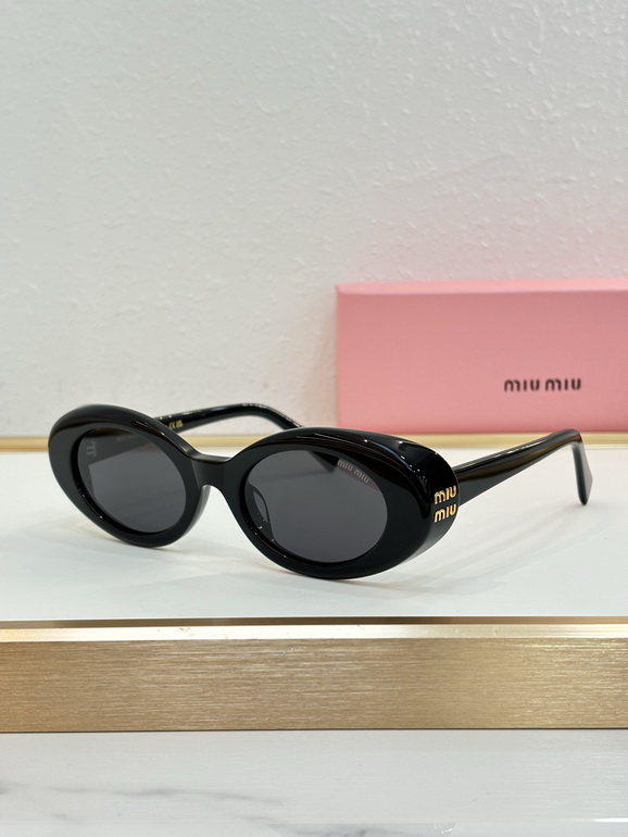 MIUMIU Sunglasses(AAAA)-1146