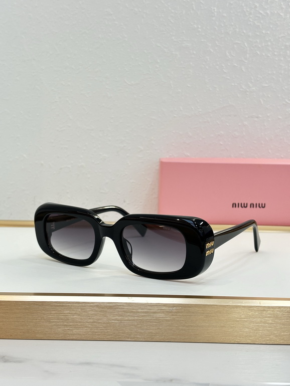 MIUMIU Sunglasses(AAAA)-1139