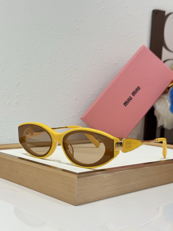 MIUMIU Sunglasses(AAAA)-1135