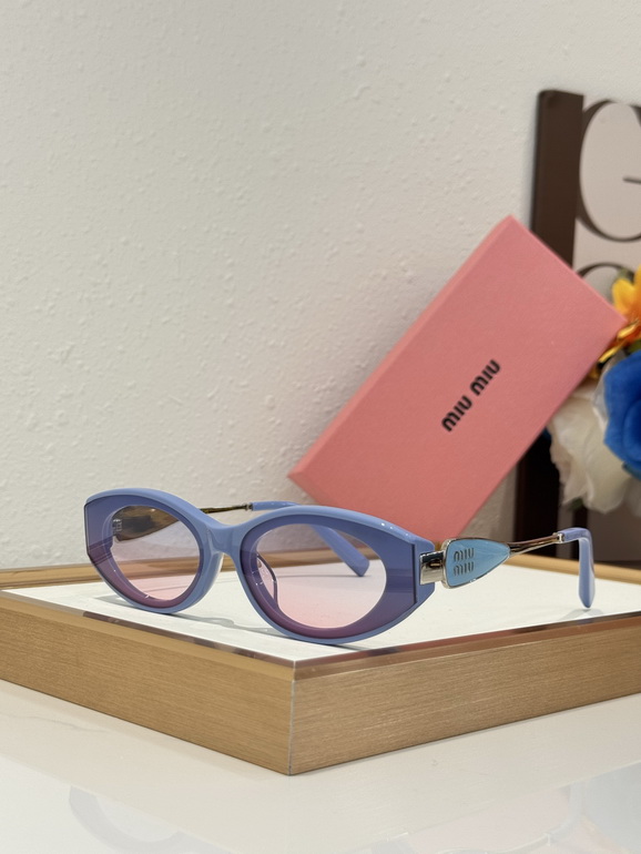 MIUMIU Sunglasses(AAAA)-1131