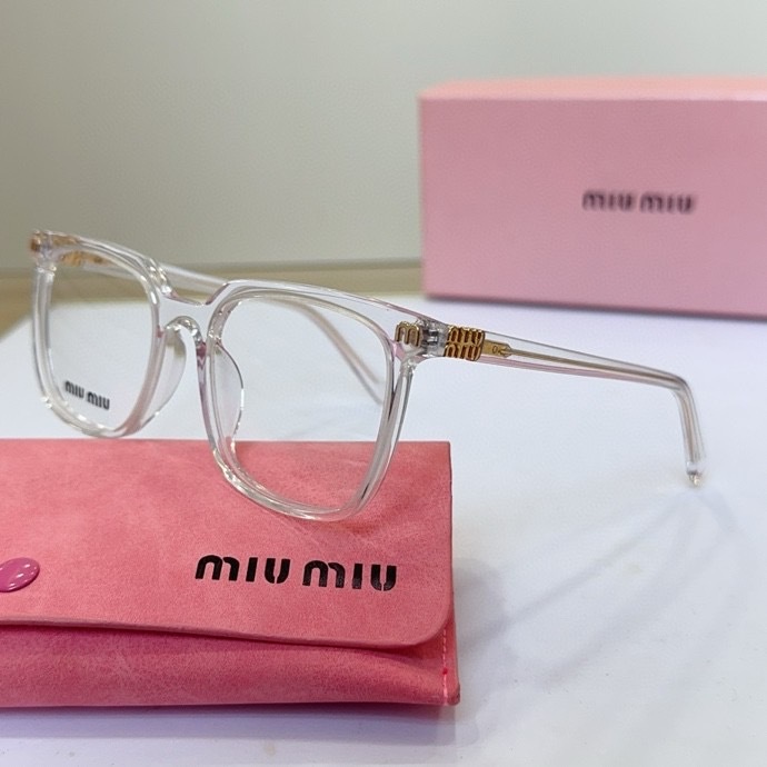 MIUMIU Sunglasses(AAAA)-1119