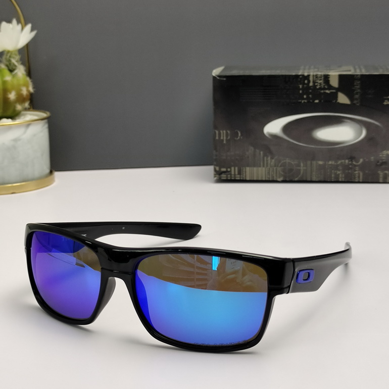 Oakley Sunglasses(AAAA)-575