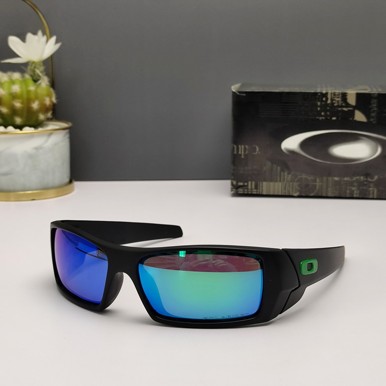 Oakley Sunglasses(AAAA)-536