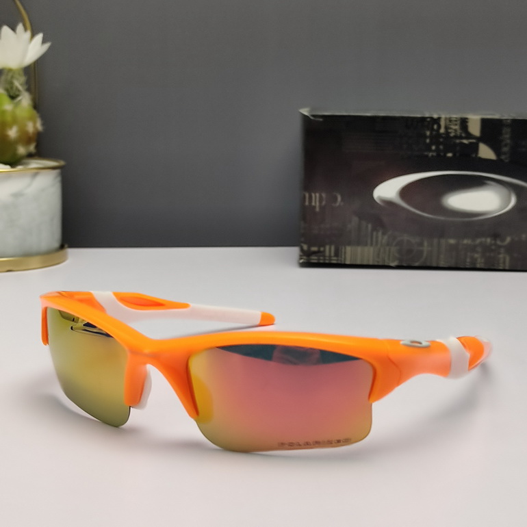 Oakley Sunglasses(AAAA)-525