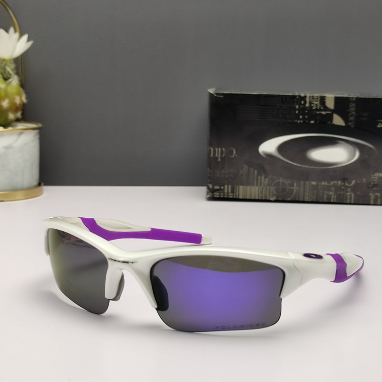 Oakley Sunglasses(AAAA)-524