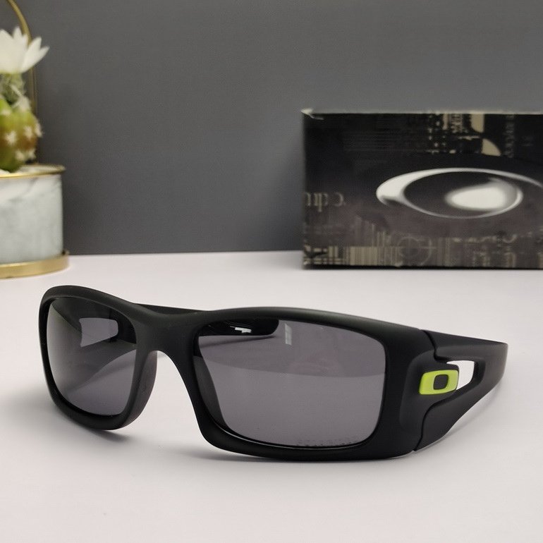 Oakley Sunglasses(AAAA)-521