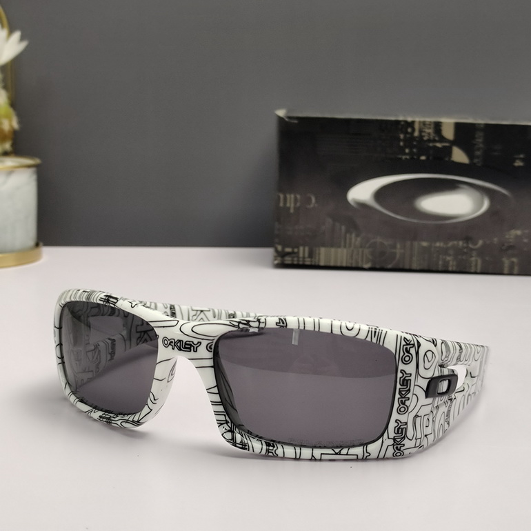 Oakley Sunglasses(AAAA)-520