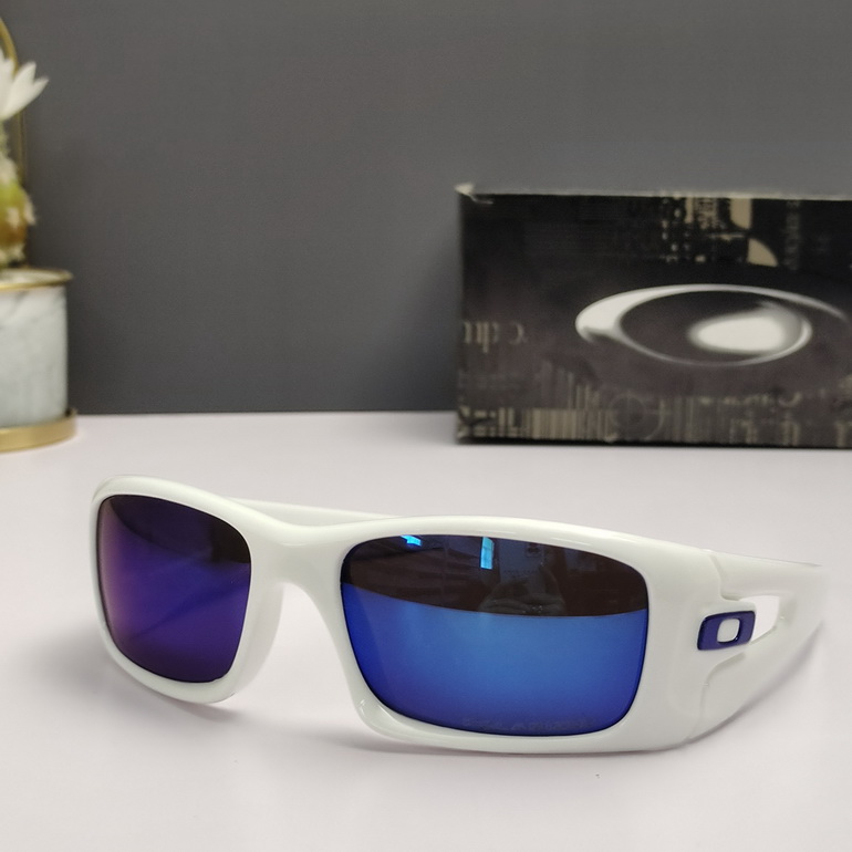Oakley Sunglasses(AAAA)-519
