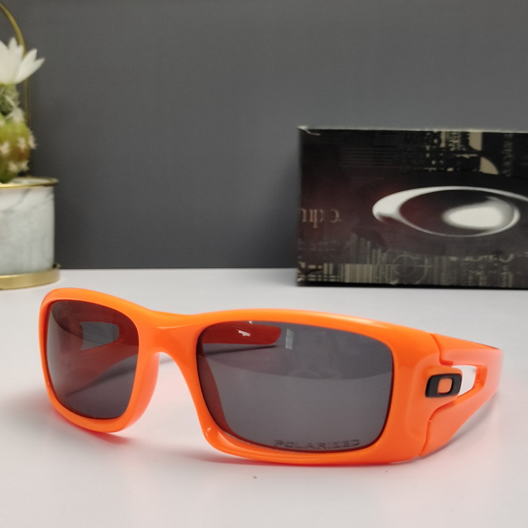 Oakley Sunglasses(AAAA)-517