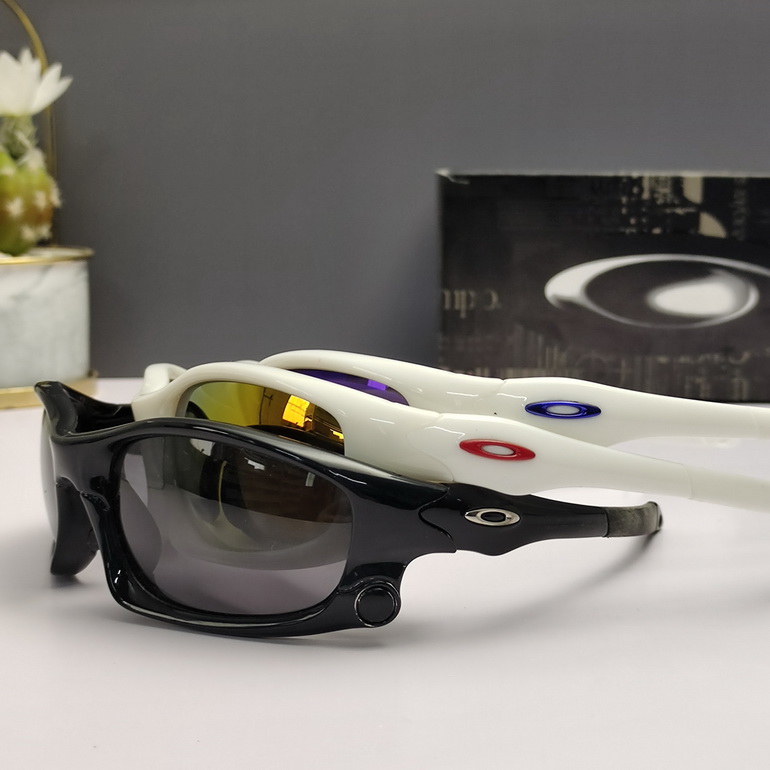 Oakley Sunglasses(AAAA)-501