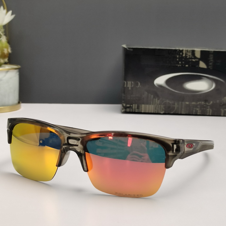 Oakley Sunglasses(AAAA)-497