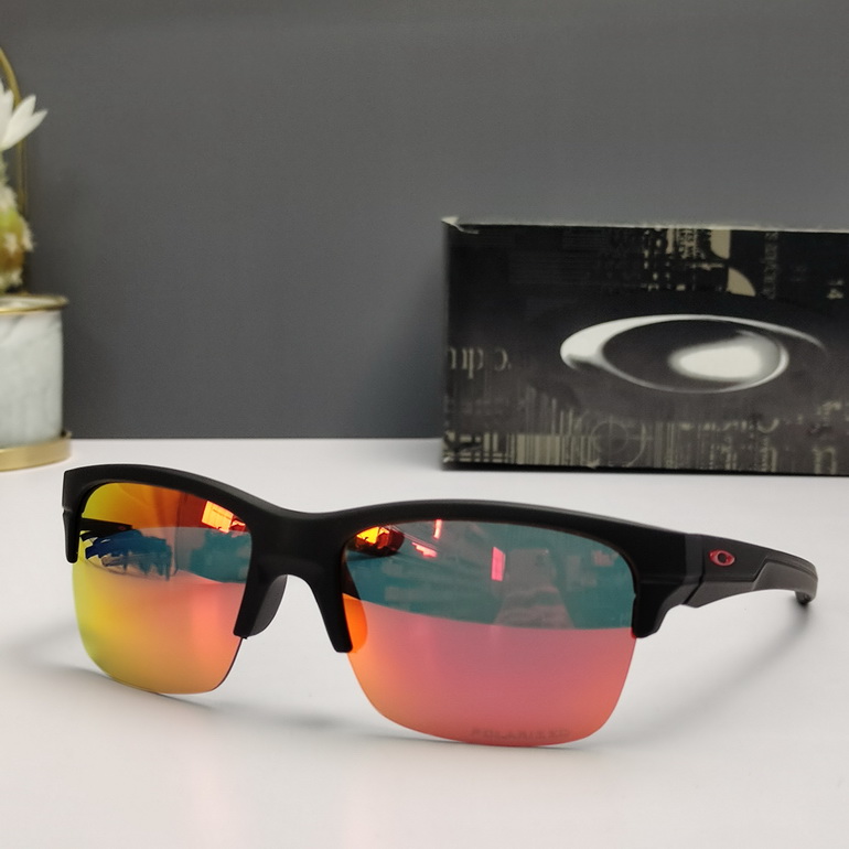 Oakley Sunglasses(AAAA)-493