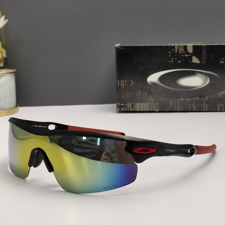 Oakley Sunglasses(AAAA)-491