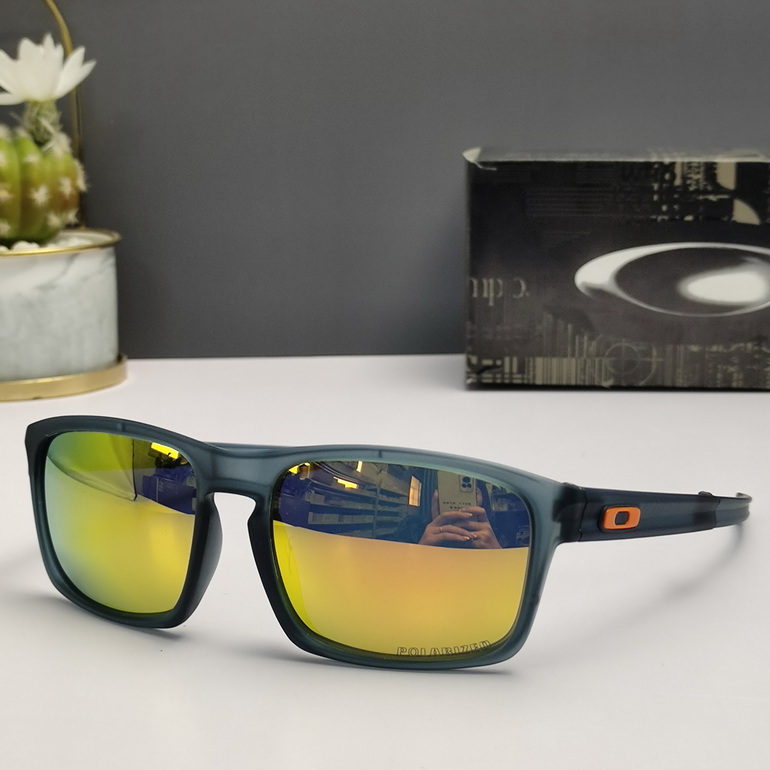 Oakley Sunglasses(AAAA)-475