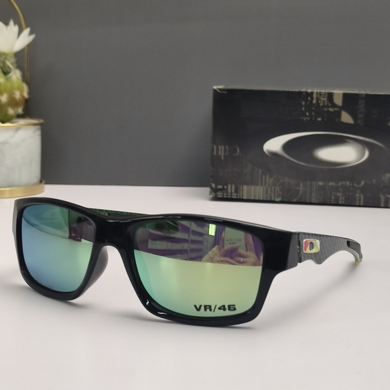 Oakley Sunglasses(AAAA)-468