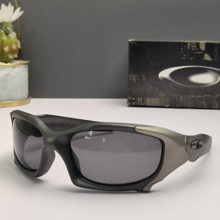 Oakley Sunglasses(AAAA)-457
