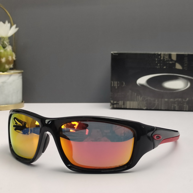 Oakley Sunglasses(AAAA)-445