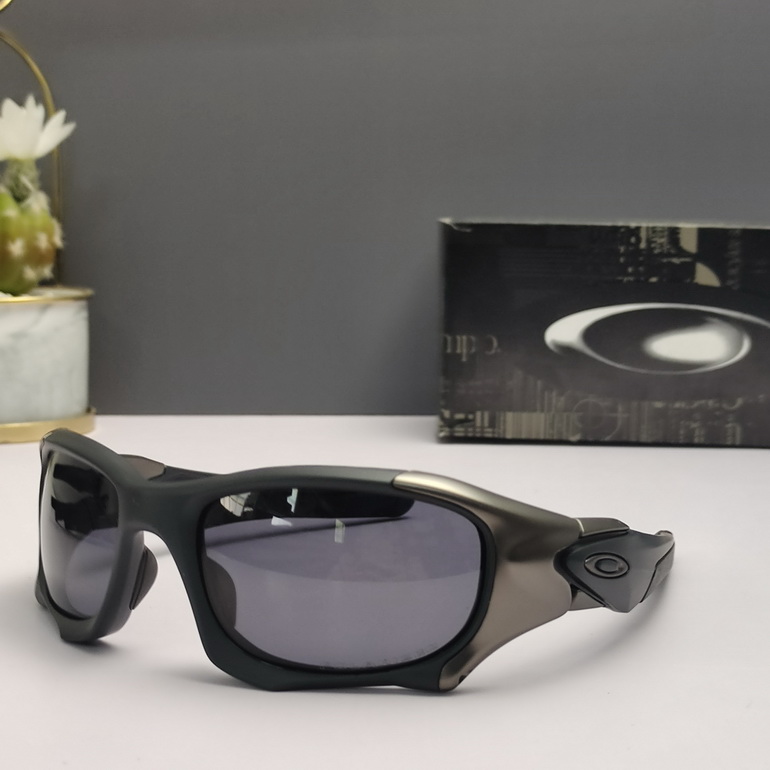 Oakley Sunglasses(AAAA)-434