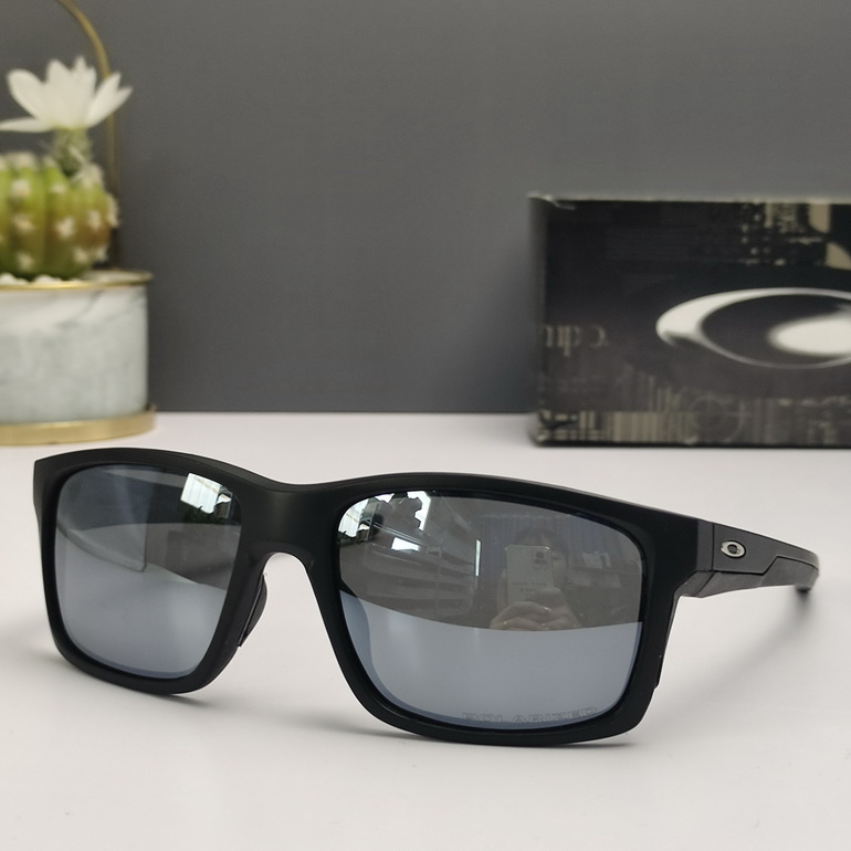 Oakley Sunglasses(AAAA)-424