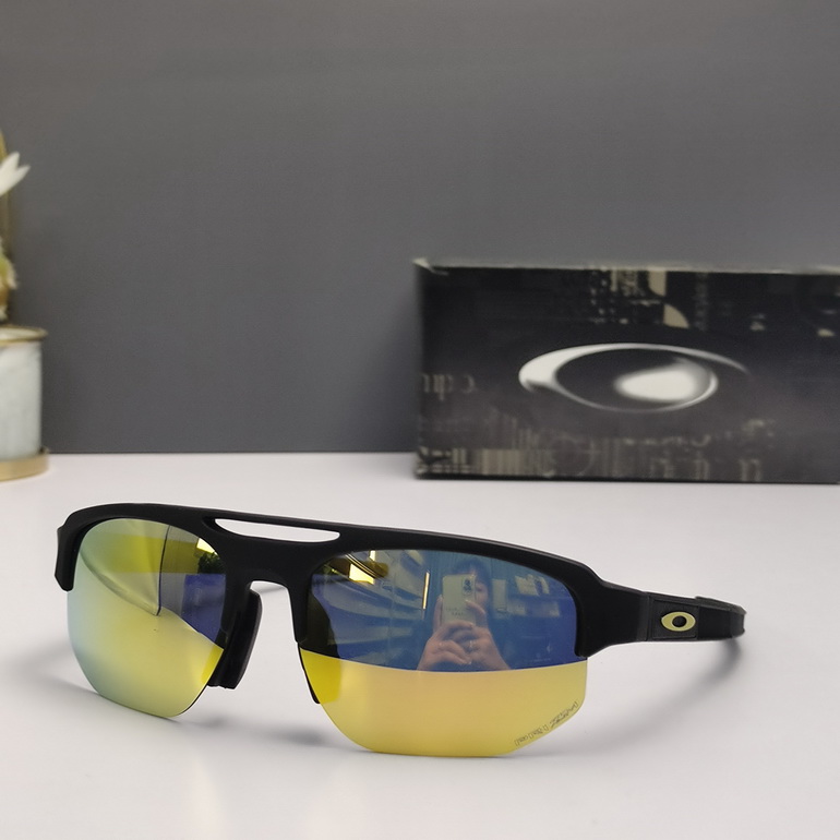 Oakley Sunglasses(AAAA)-403