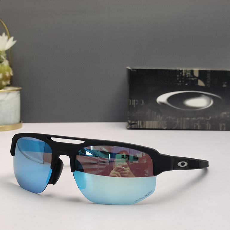 Oakley Sunglasses(AAAA)-402
