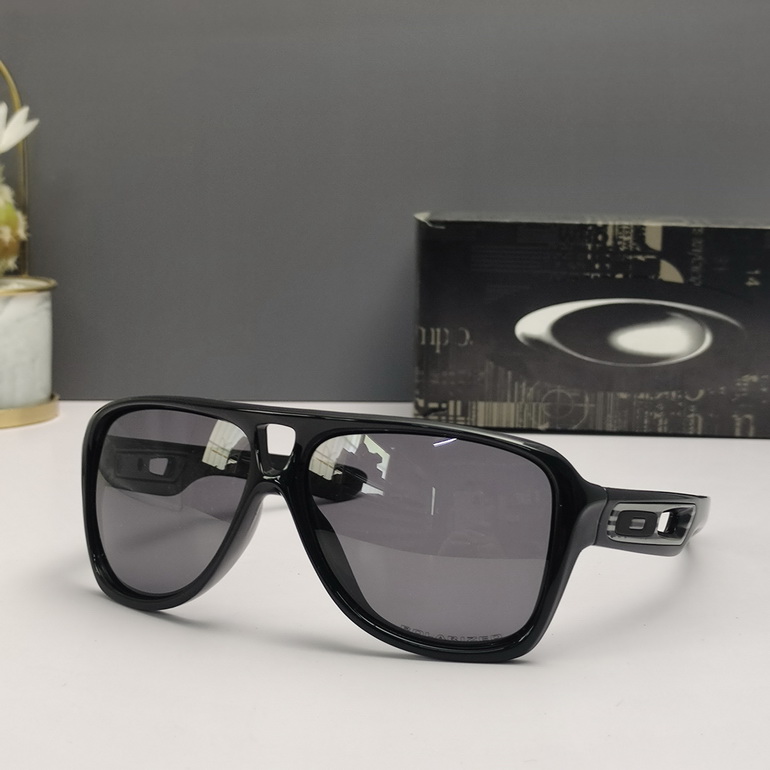 Oakley Sunglasses(AAAA)-401