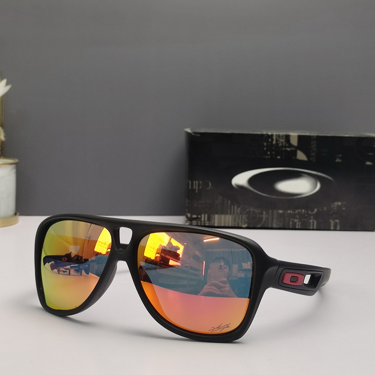 Oakley Sunglasses(AAAA)-395