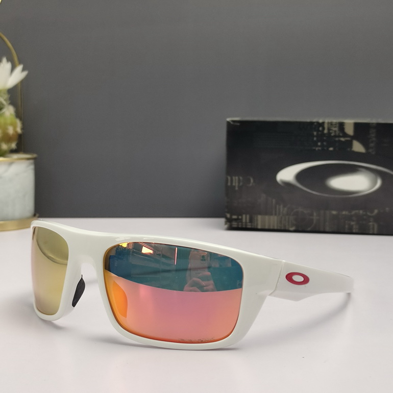 Oakley Sunglasses(AAAA)-381