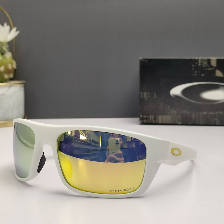 Oakley Sunglasses(AAAA)-380