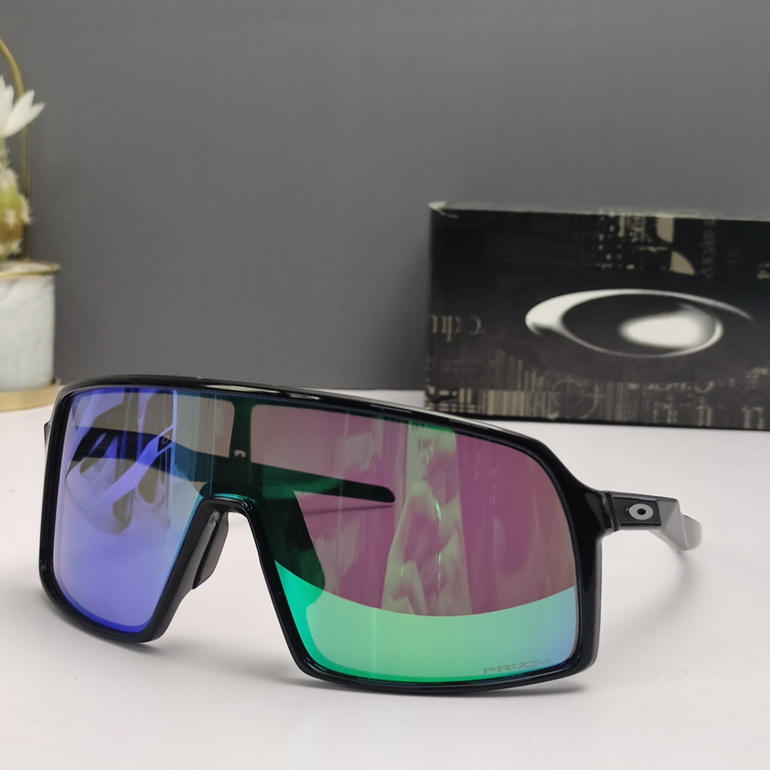 Oakley Sunglasses(AAAA)-362