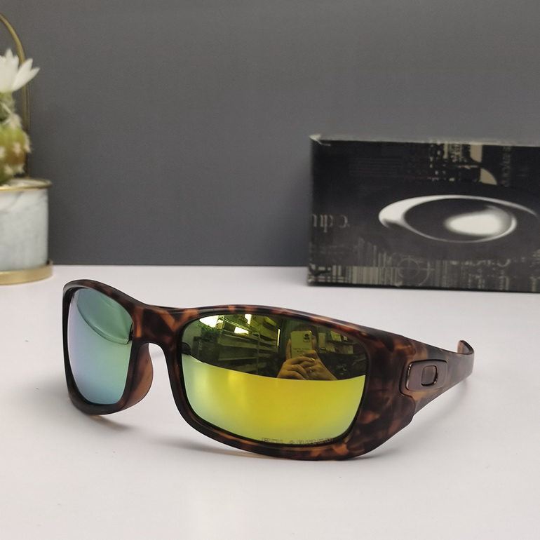Oakley Sunglasses(AAAA)-357