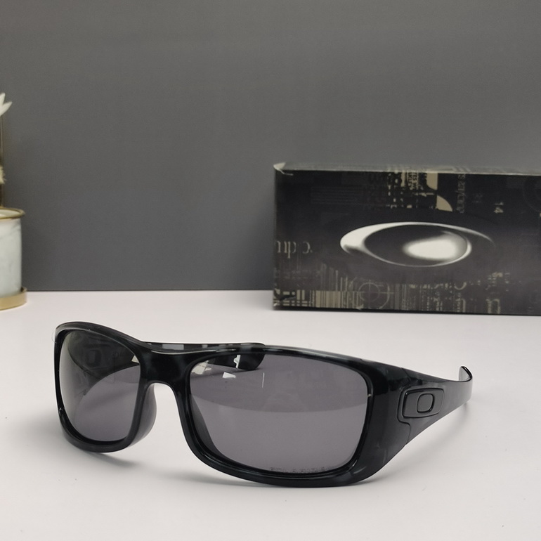 Oakley Sunglasses(AAAA)-356