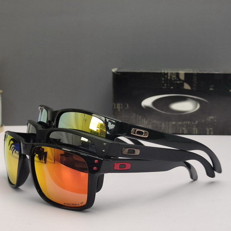 Oakley Sunglasses(AAAA)-345