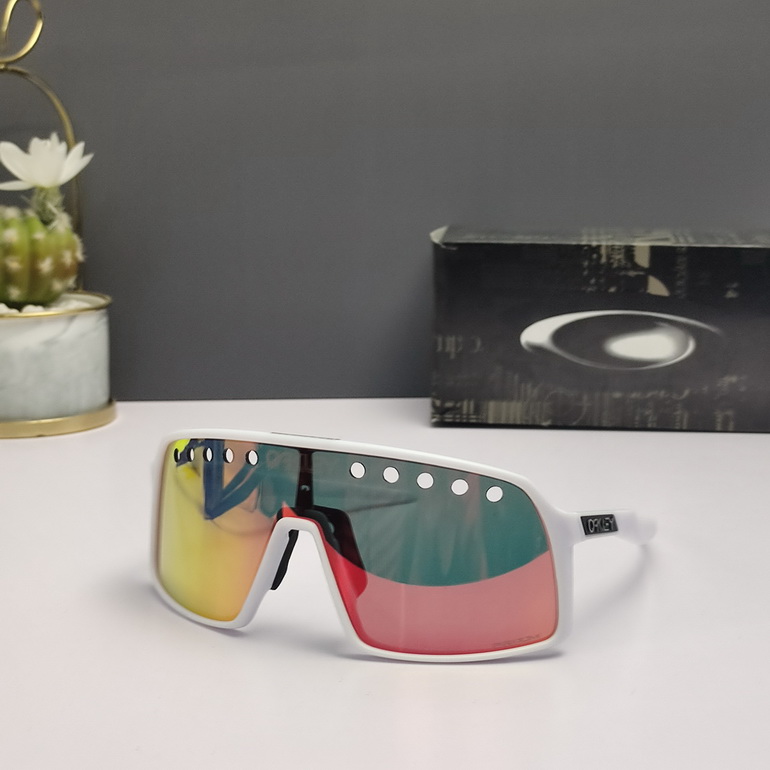 Oakley Sunglasses(AAAA)-323