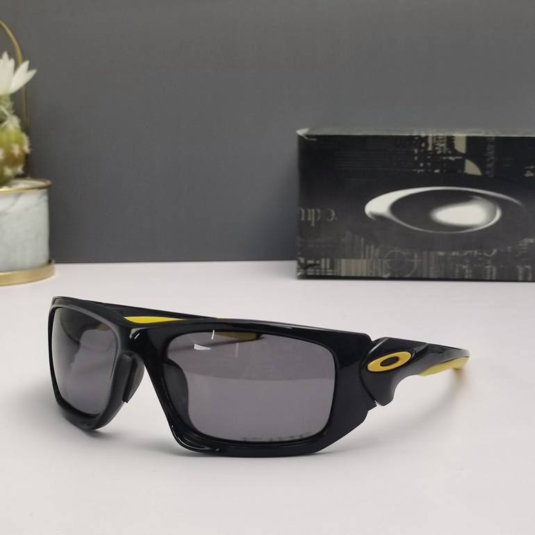 Oakley Sunglasses(AAAA)-321