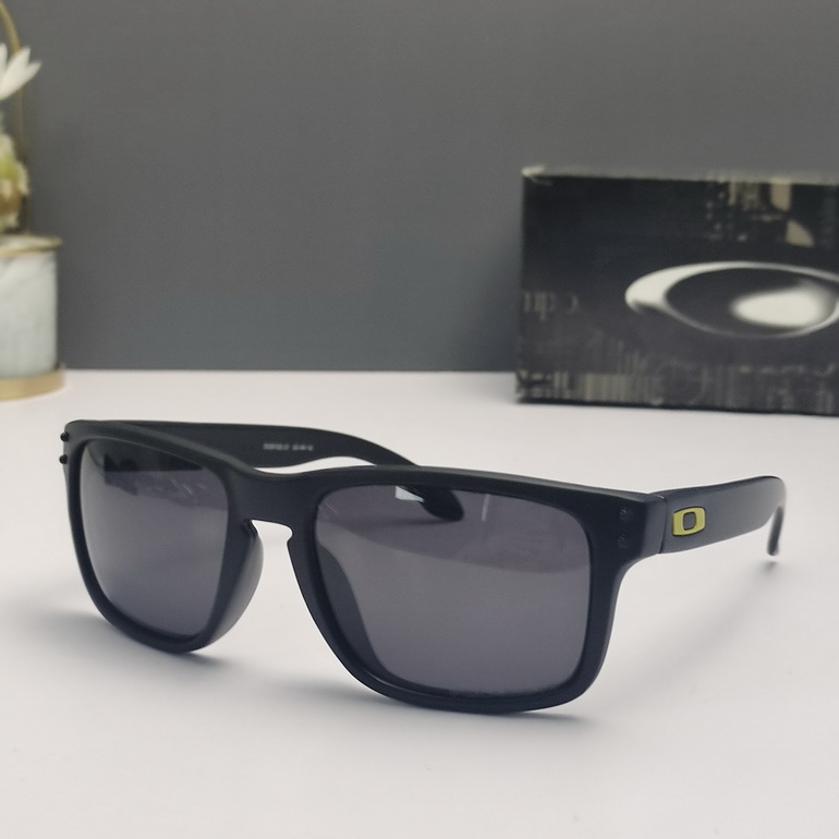 Oakley Sunglasses(AAAA)-292