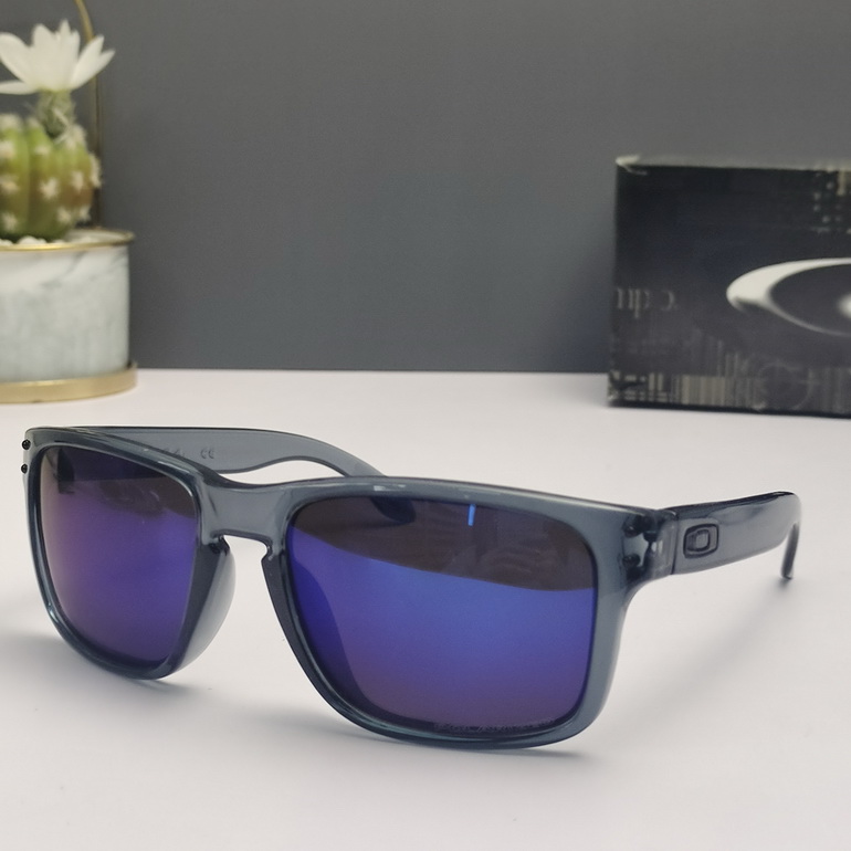 Oakley Sunglasses(AAAA)-287