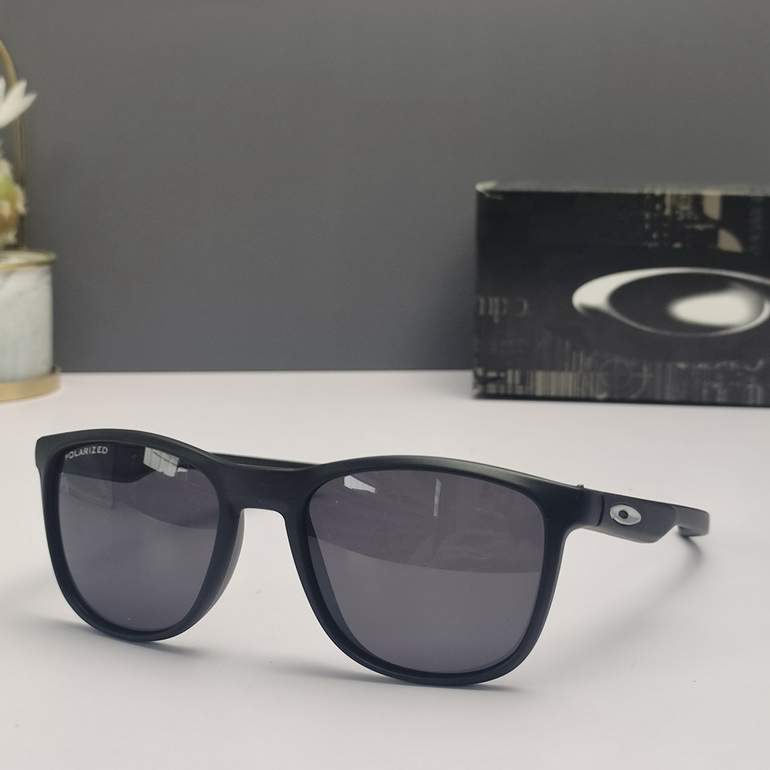 Oakley Sunglasses(AAAA)-277