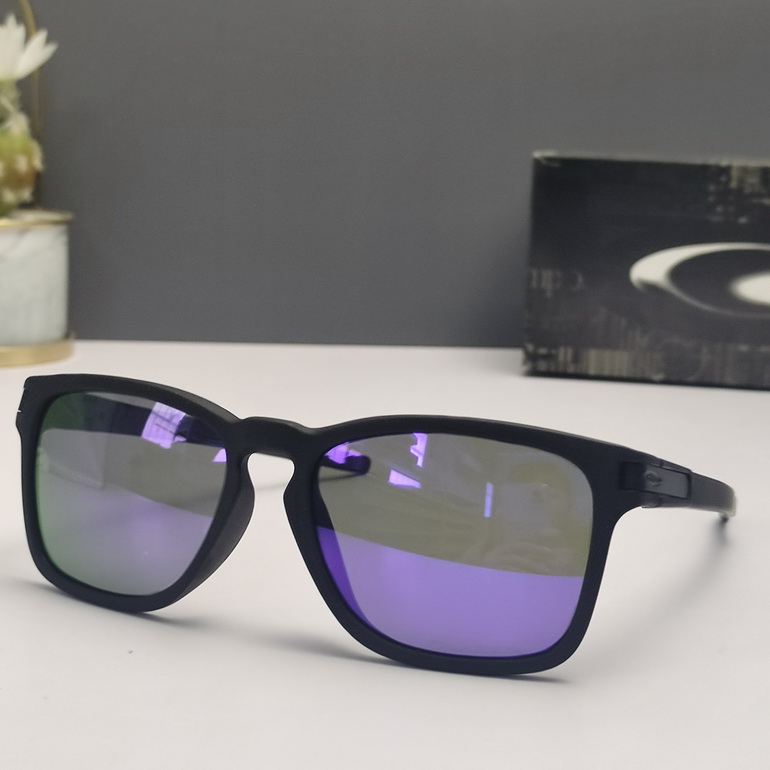 Oakley Sunglasses(AAAA)-267