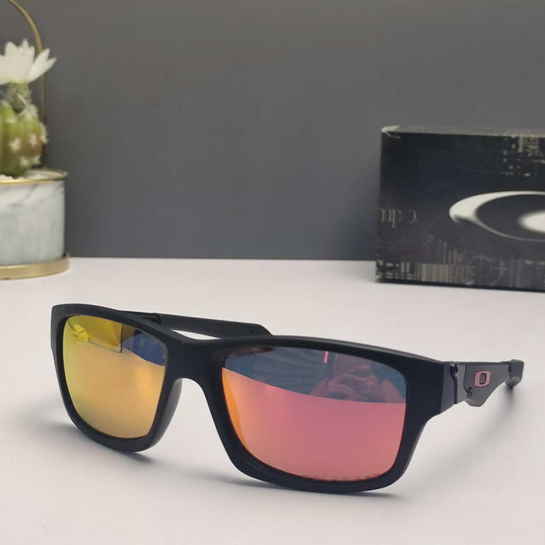 Oakley Sunglasses(AAAA)-254