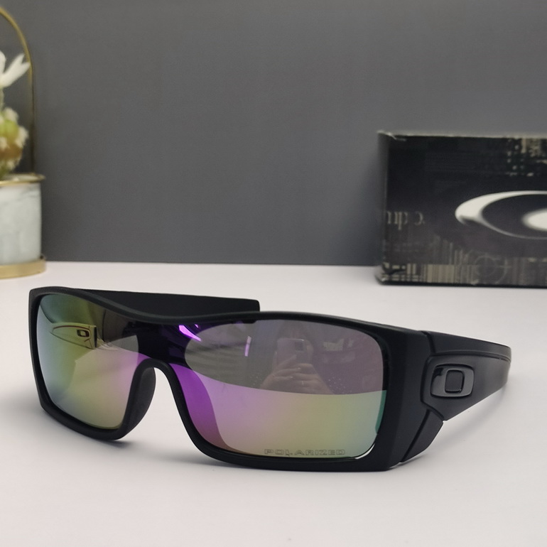 Oakley Sunglasses(AAAA)-223