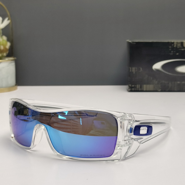 Oakley Sunglasses(AAAA)-220