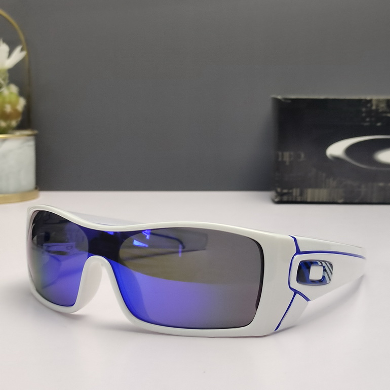 Oakley Sunglasses(AAAA)-217