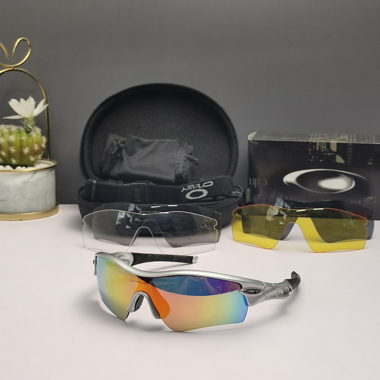 Oakley Sunglasses(AAAA)-190