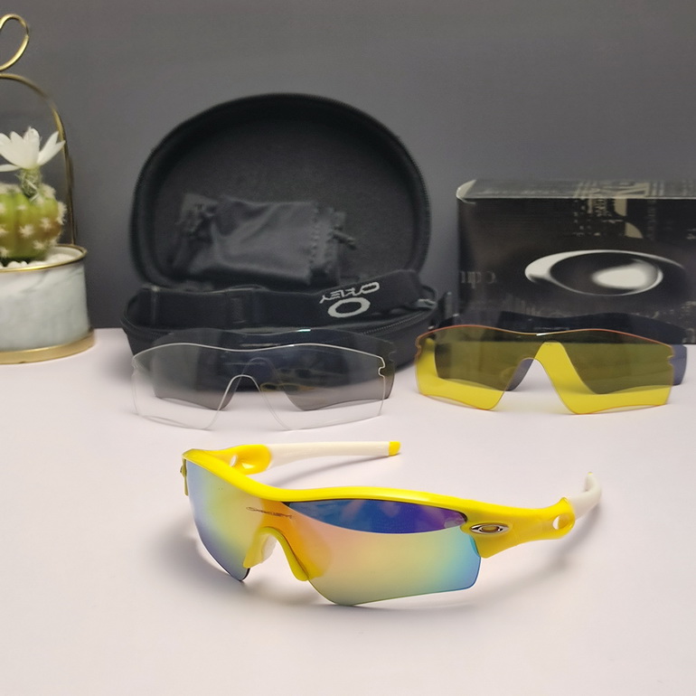 Oakley Sunglasses(AAAA)-180