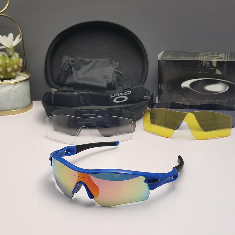 Oakley Sunglasses(AAAA)-176